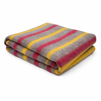 Ekonomik Şantiye Battaniyesi