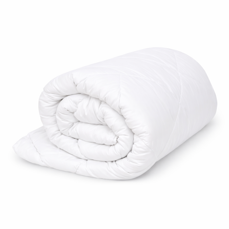 Lüks Silikon Şantiye İçşi Yorganı