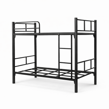 90x190  Çift Katlı Şantiye Ranzası